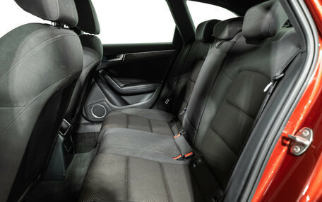 Audi A4 allroad, 2015 год, 2 149 700 рублей, 10 фотография