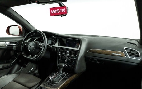 Audi A4 allroad, 2015 год, 2 149 700 рублей, 9 фотография