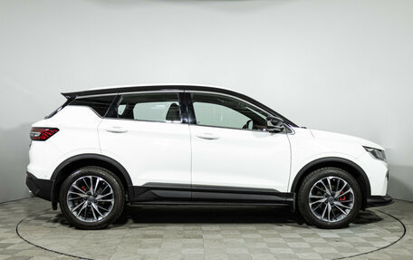 Geely Coolray I, 2022 год, 1 899 777 рублей, 4 фотография