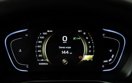 Geely Coolray I, 2022 год, 1 899 777 рублей, 12 фотография