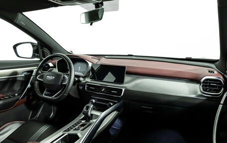 Geely Coolray I, 2022 год, 1 899 777 рублей, 9 фотография