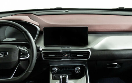 Geely Coolray I, 2022 год, 1 899 777 рублей, 14 фотография