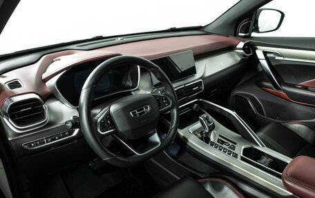 Geely Coolray I, 2022 год, 1 899 777 рублей, 11 фотография