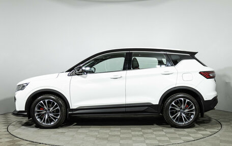 Geely Coolray I, 2022 год, 1 899 777 рублей, 8 фотография