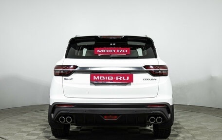 Geely Coolray I, 2022 год, 1 899 777 рублей, 6 фотография