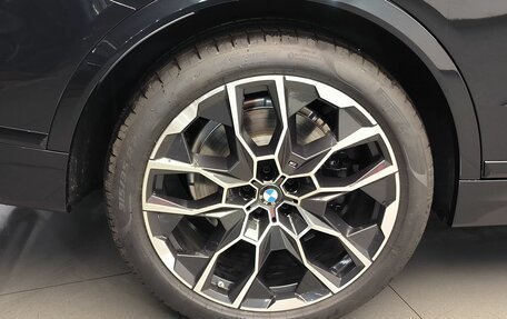 BMW X7, 2025 год, 17 600 000 рублей, 2 фотография