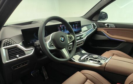 BMW X7, 2025 год, 17 600 000 рублей, 9 фотография