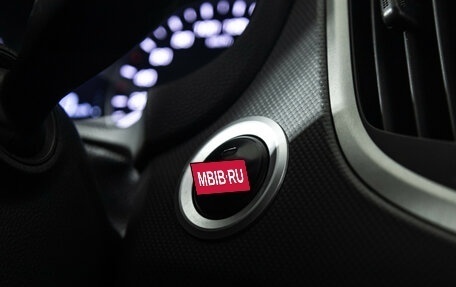 Hyundai Creta I рестайлинг, 2017 год, 1 899 777 рублей, 18 фотография