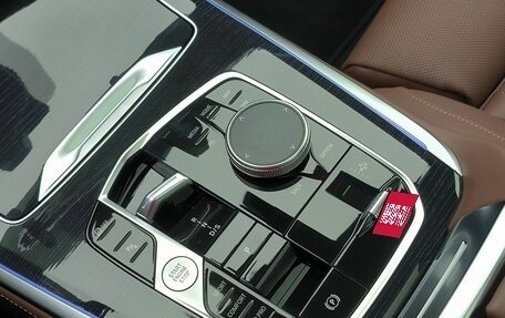 BMW X7, 2025 год, 17 600 000 рублей, 6 фотография