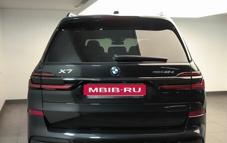 BMW X7, 2025 год, 17 600 000 рублей, 3 фотография