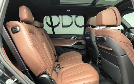 BMW X7, 2025 год, 17 600 000 рублей, 12 фотография