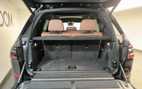 BMW X7, 2025 год, 17 600 000 рублей, 15 фотография