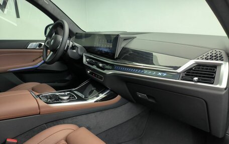 BMW X7, 2025 год, 17 600 000 рублей, 14 фотография