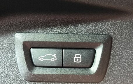 BMW X7, 2025 год, 17 600 000 рублей, 17 фотография