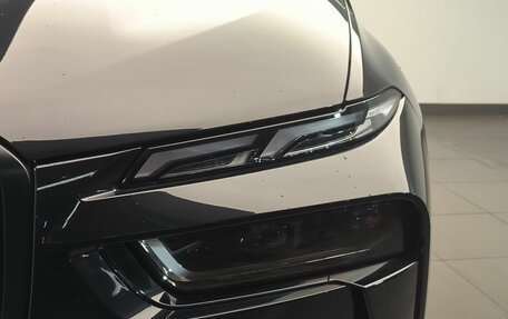 BMW X7, 2025 год, 17 600 000 рублей, 29 фотография