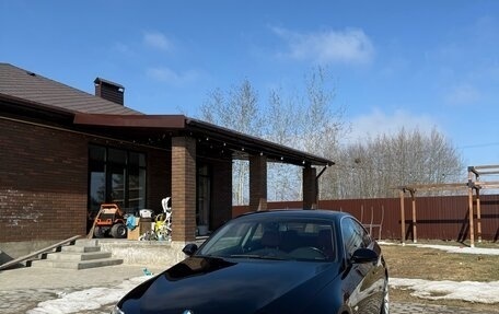 BMW 3 серия, 2008 год, 1 700 000 рублей, 1 фотография