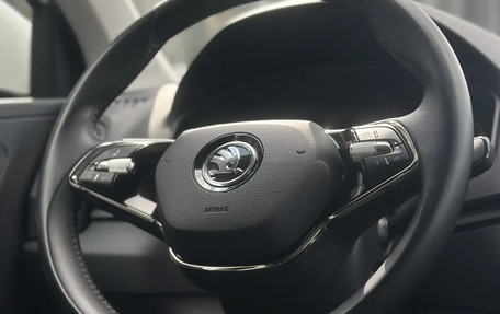 Skoda Karoq I, 2020 год, 2 470 000 рублей, 11 фотография