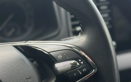 Skoda Karoq I, 2020 год, 2 470 000 рублей, 13 фотография