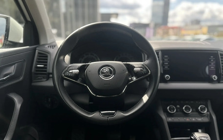 Skoda Karoq I, 2020 год, 2 470 000 рублей, 10 фотография