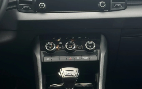 Skoda Karoq I, 2020 год, 2 470 000 рублей, 14 фотография