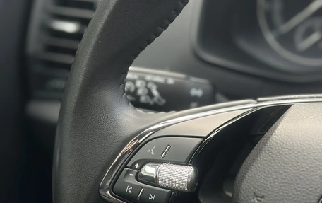 Skoda Karoq I, 2020 год, 2 470 000 рублей, 12 фотография