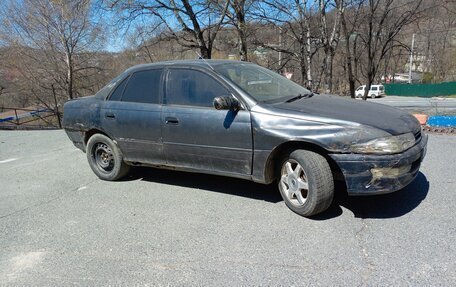 Toyota Carina, 1991 год, 100 000 рублей, 1 фотография