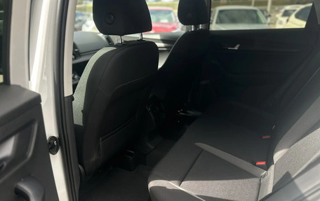 Skoda Karoq I, 2020 год, 2 470 000 рублей, 19 фотография