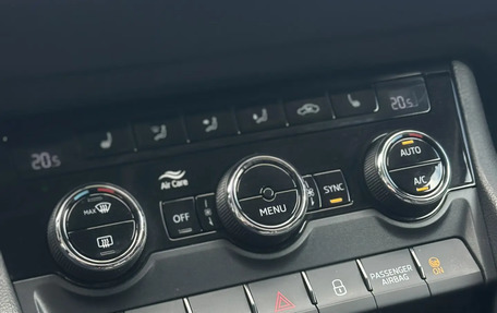 Skoda Karoq I, 2020 год, 2 470 000 рублей, 16 фотография