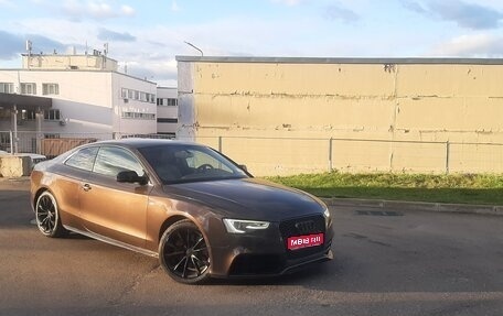 Audi A5, 2012 год, 1 400 000 рублей, 1 фотография