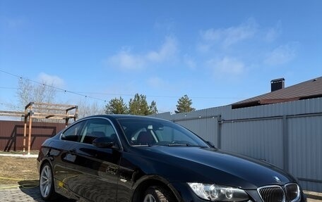 BMW 3 серия, 2008 год, 1 700 000 рублей, 2 фотография