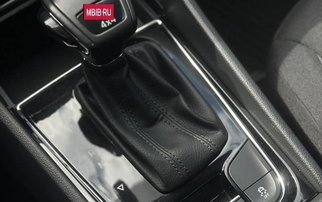 Skoda Karoq I, 2020 год, 2 470 000 рублей, 18 фотография