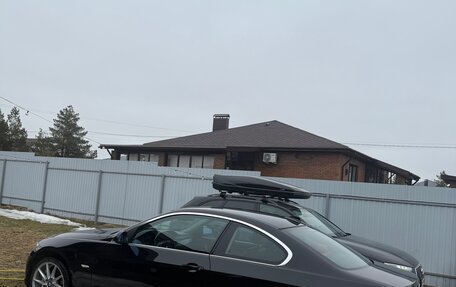 BMW 3 серия, 2008 год, 1 700 000 рублей, 3 фотография