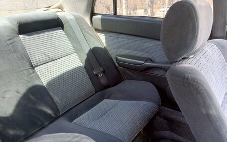 Toyota Carina, 1991 год, 100 000 рублей, 6 фотография