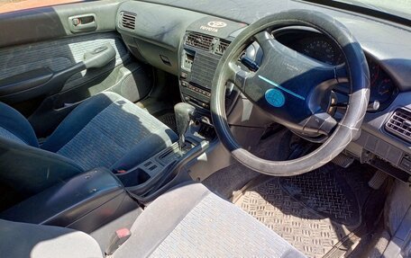 Toyota Carina, 1991 год, 100 000 рублей, 5 фотография