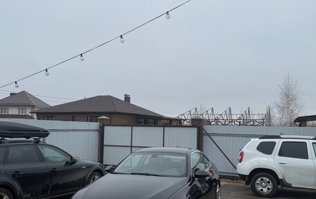 BMW 3 серия, 2008 год, 1 700 000 рублей, 4 фотография