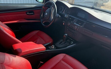 BMW 3 серия, 2008 год, 1 700 000 рублей, 5 фотография