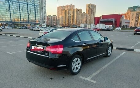 Citroen C5 II, 2010 год, 620 000 рублей, 5 фотография
