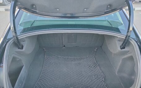 Citroen C5 II, 2010 год, 620 000 рублей, 13 фотография