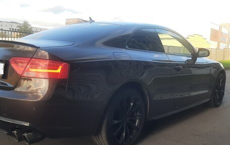 Audi A5, 2012 год, 1 400 000 рублей, 4 фотография