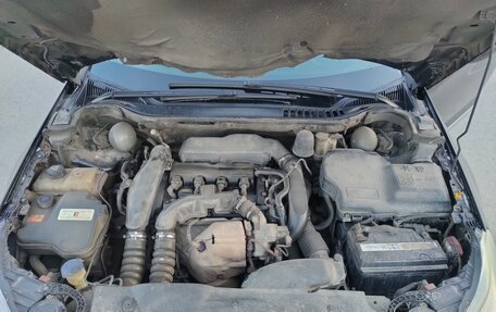 Citroen C5 II, 2010 год, 620 000 рублей, 16 фотография
