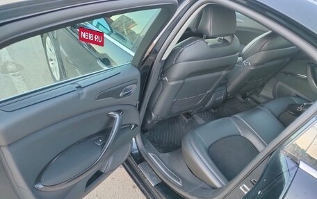 Citroen C5 II, 2010 год, 620 000 рублей, 10 фотография