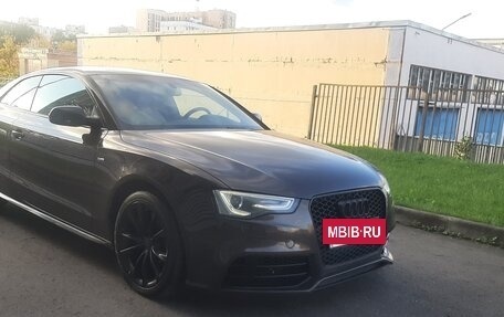 Audi A5, 2012 год, 1 400 000 рублей, 3 фотография