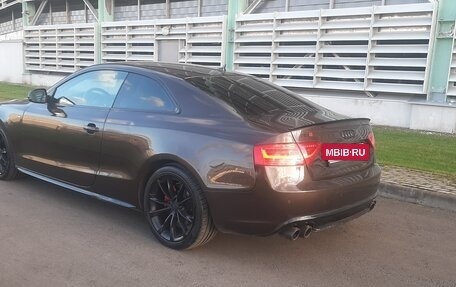 Audi A5, 2012 год, 1 400 000 рублей, 2 фотография