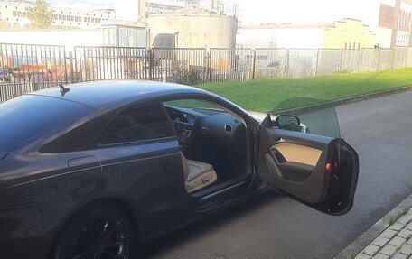 Audi A5, 2012 год, 1 400 000 рублей, 13 фотография