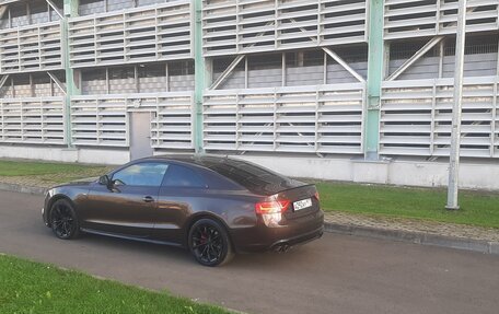 Audi A5, 2012 год, 1 400 000 рублей, 7 фотография