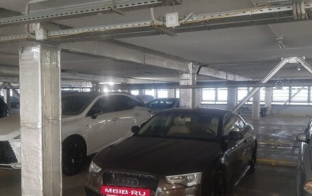 Audi A5, 2012 год, 1 400 000 рублей, 9 фотография