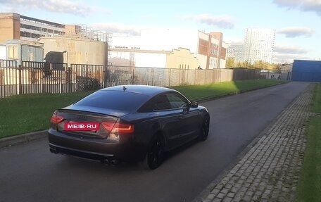 Audi A5, 2012 год, 1 400 000 рублей, 6 фотография