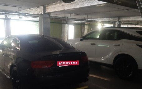 Audi A5, 2012 год, 1 400 000 рублей, 8 фотография