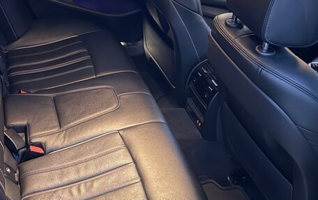 BMW 5 серия, 2021 год, 4 900 000 рублей, 11 фотография