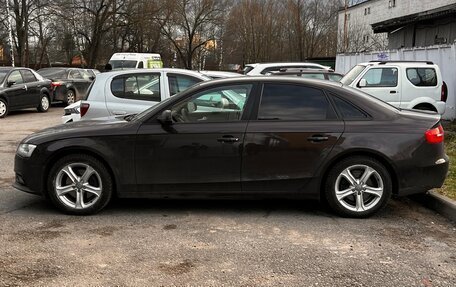 Audi A4, 2015 год, 1 500 000 рублей, 3 фотография